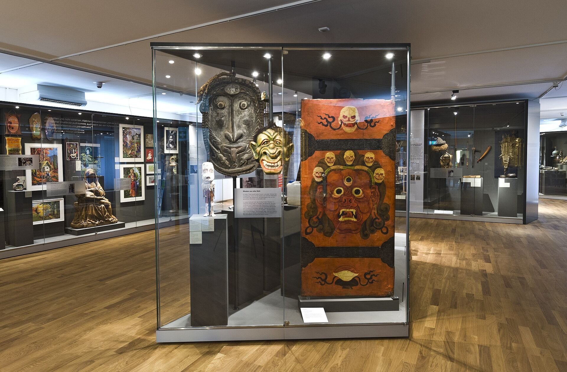 🏰 카를스루에 궁전 (슐로스 카를스루에)